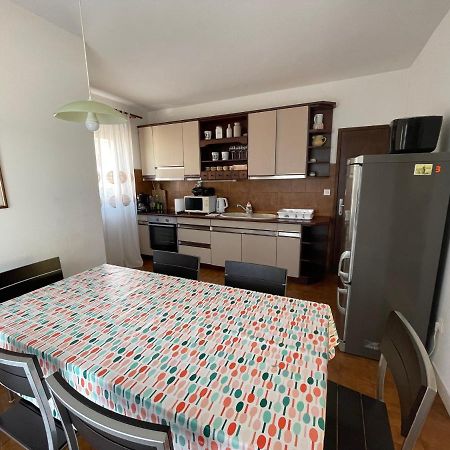 Apartment Mama Cavtat Dış mekan fotoğraf