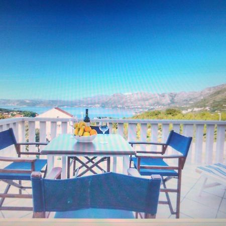 Apartment Mama Cavtat Dış mekan fotoğraf