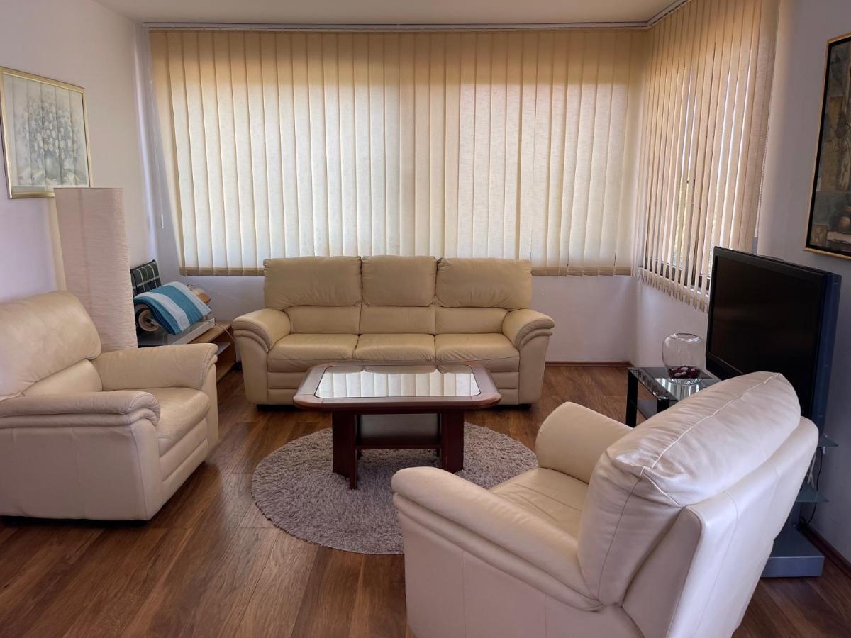 Apartment Mama Cavtat Dış mekan fotoğraf