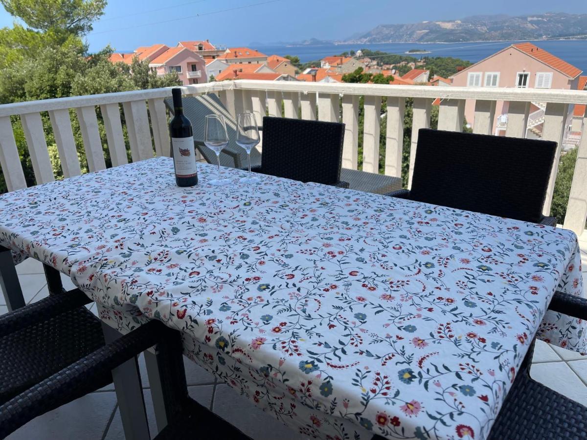 Apartment Mama Cavtat Dış mekan fotoğraf