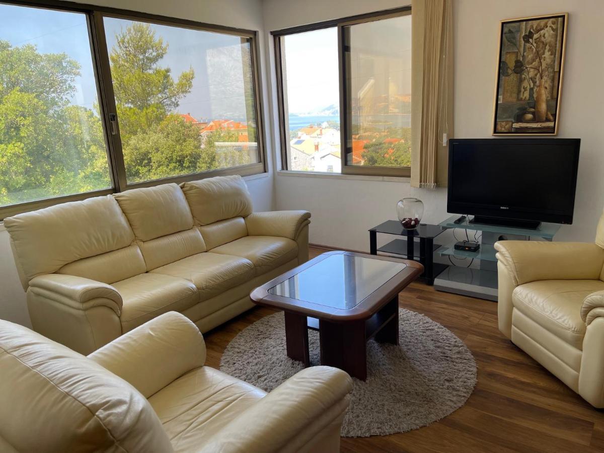 Apartment Mama Cavtat Dış mekan fotoğraf
