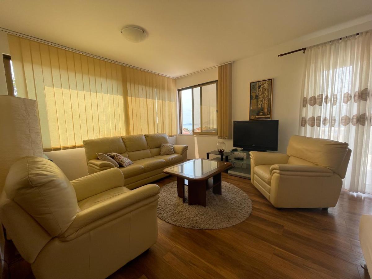 Apartment Mama Cavtat Dış mekan fotoğraf