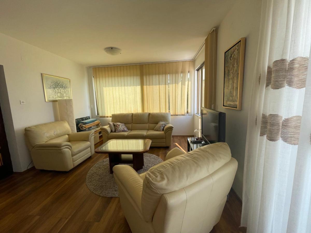 Apartment Mama Cavtat Dış mekan fotoğraf
