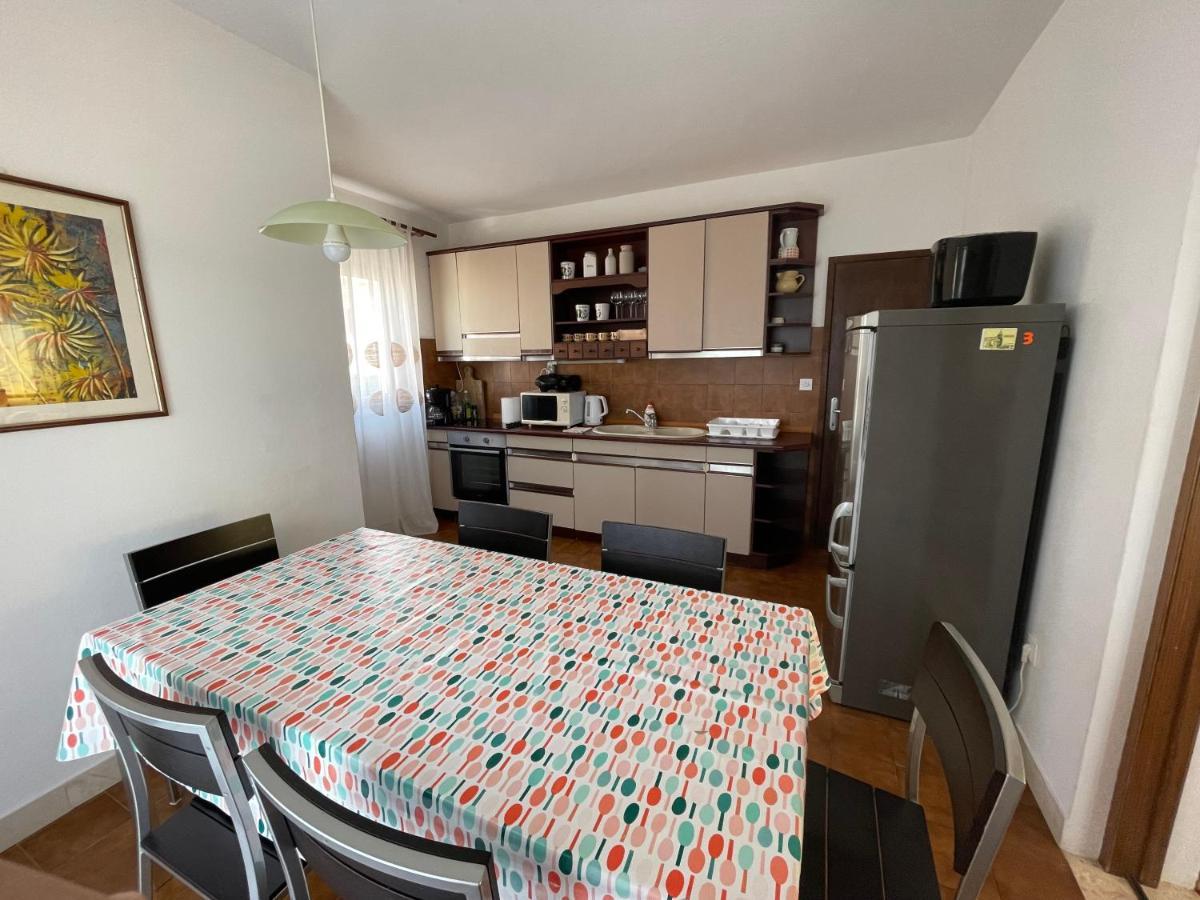 Apartment Mama Cavtat Dış mekan fotoğraf