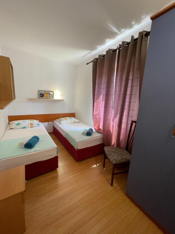 Apartment Mama Cavtat Dış mekan fotoğraf