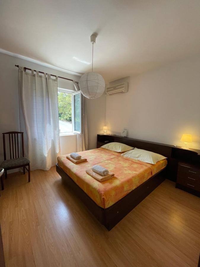 Apartment Mama Cavtat Dış mekan fotoğraf