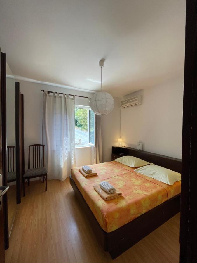 Apartment Mama Cavtat Dış mekan fotoğraf