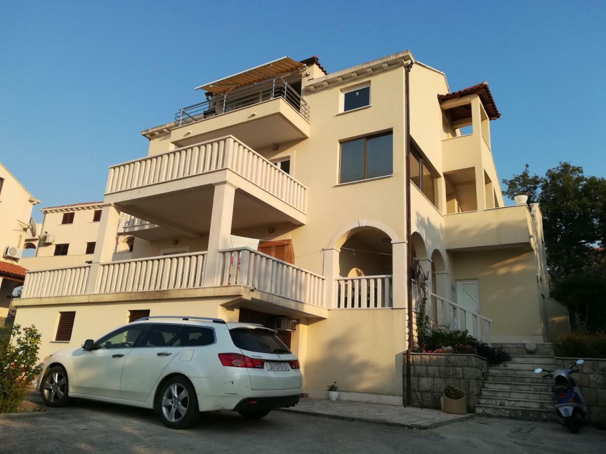 Apartment Mama Cavtat Dış mekan fotoğraf