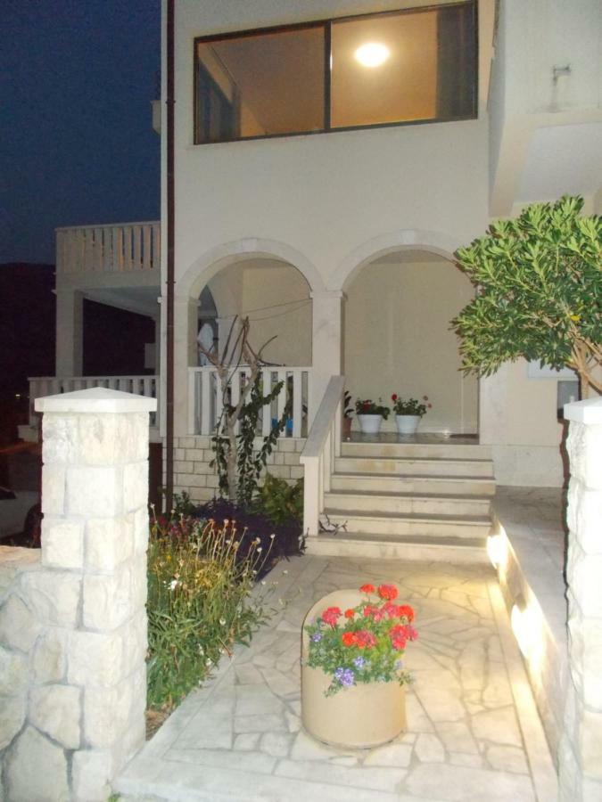 Apartment Mama Cavtat Dış mekan fotoğraf