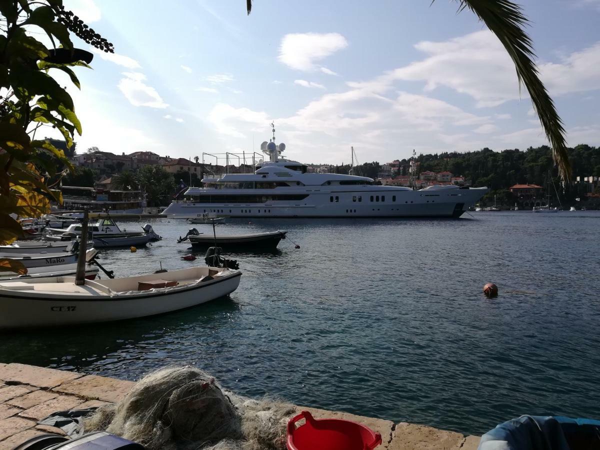 Apartment Mama Cavtat Dış mekan fotoğraf